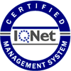 I Q Net - Managment System