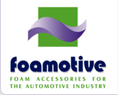 Foamotive